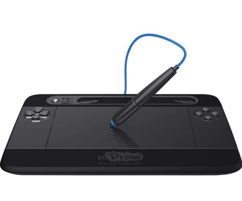 uDraw GameTablet voor Playstation 3