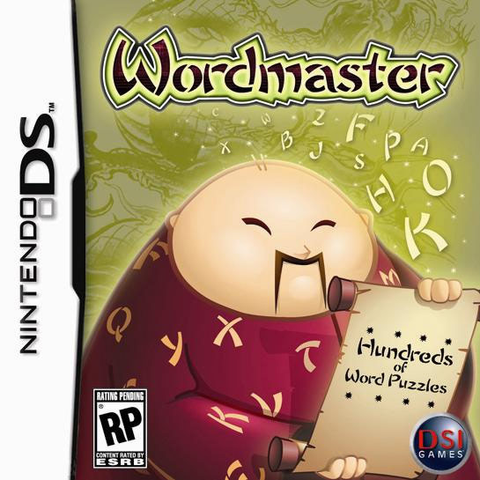 Wordmaster