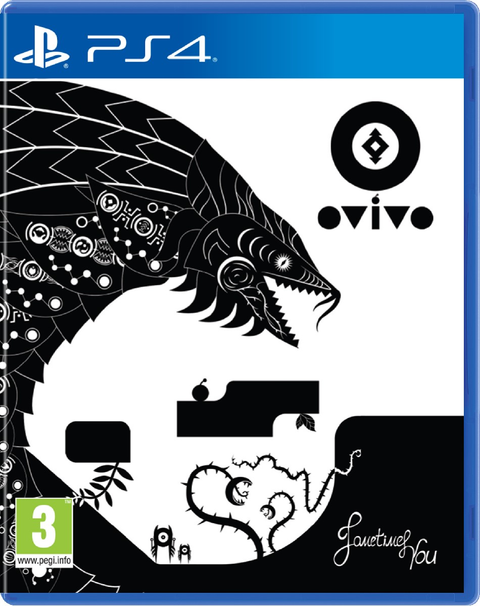 Ovivo