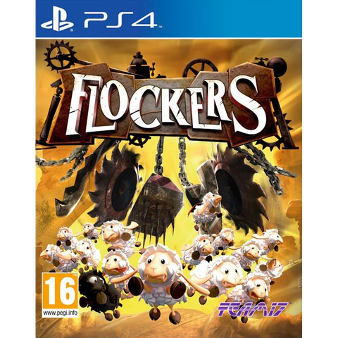 Flockers
