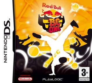Red Bull BC One