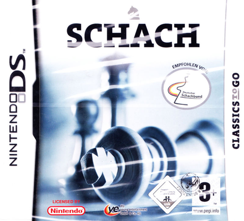 Schach