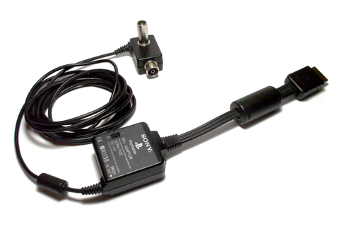 Playstation 2 RF Kabel