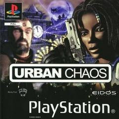 Urban Chaos