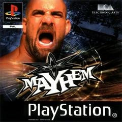 WCW Mayhem