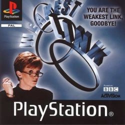 Weakest Link