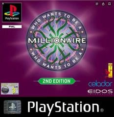Who Wants to Be A Millionaire 2nd Edition