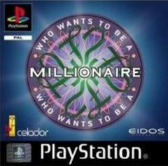 Who Wants to Be A Millionaire