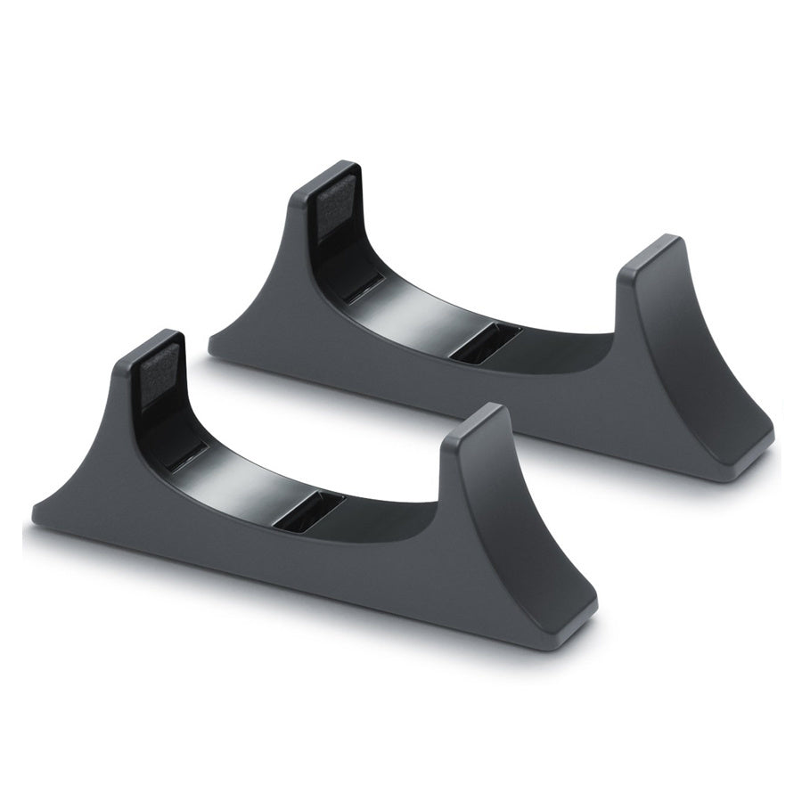 Wii U Console Verticale Houder Standaard (Set)