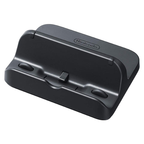 Wii U GamePad-oplaadstation (Cradle)
