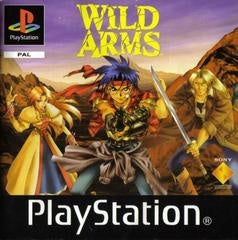 Wild Arms