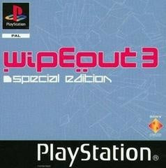 Wipeout 3