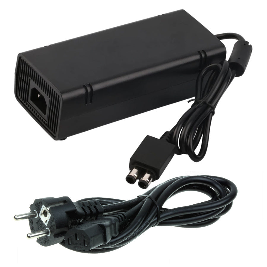 Xbox 360 Slim Adapter / Stroomkabel