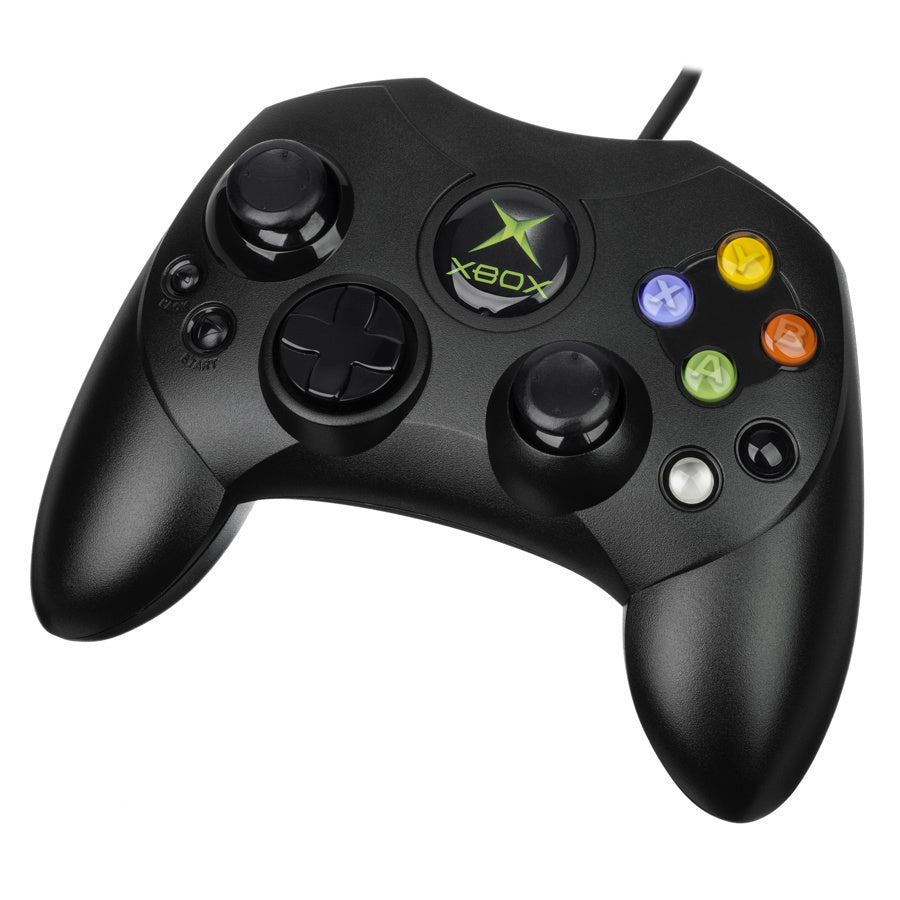 Xbox Classic Controller S (Alle kleuren)