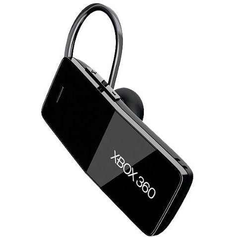 Xbox 360 Bluetooth headset