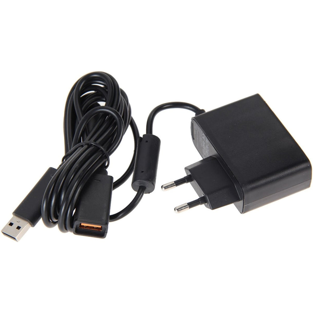 Xbox 360 Kinect Sensor Adapter / Stroomkabel