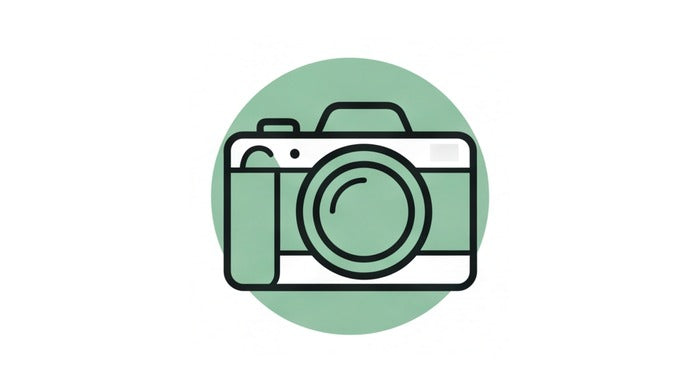 Camera's