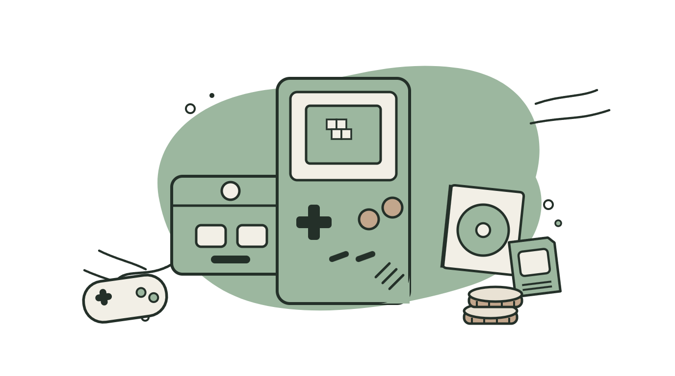 Retro consoles en games verkopen: wat zijn ze waard?