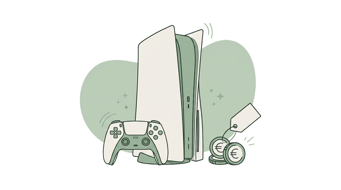 Wat is je PS5 waard? Alle modellen en wat je krijgt