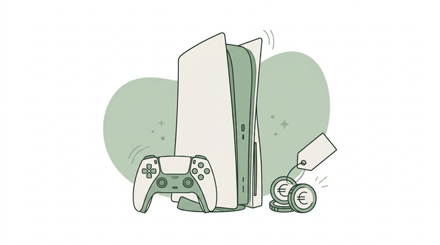 Wat is je PS5 waard? Alle modellen en wat je krijgt