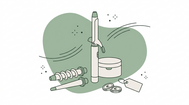 Wat is je Dyson waard? Airwrap, Supersonic of Corrale verkopen
