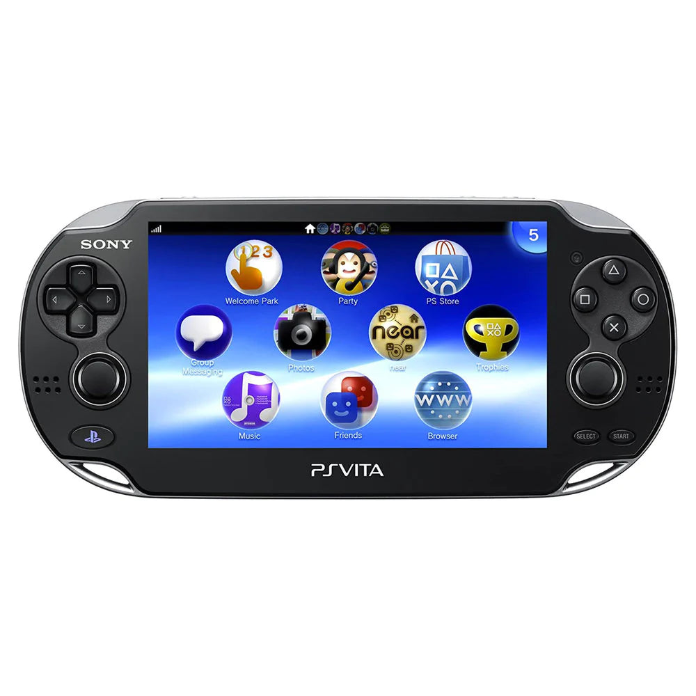 Ps vita games deals sale
