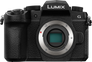 Lumix DC-G95 (Body) Systeemcamera