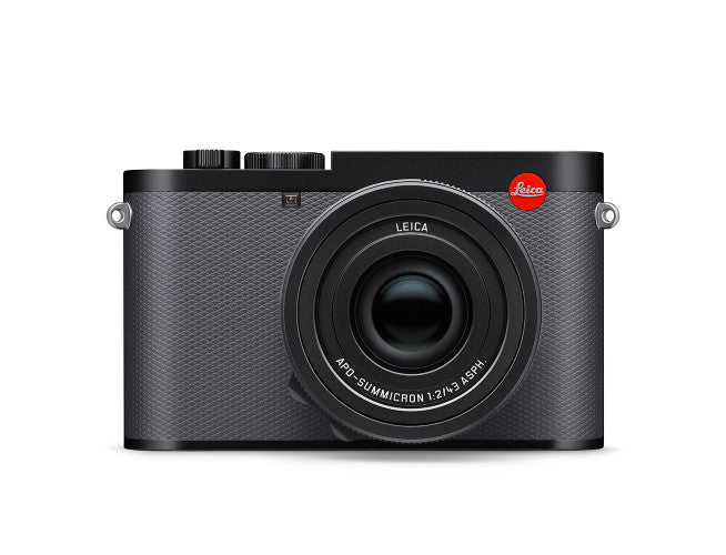 Leica Q3 - Compact Camera