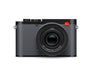 Q3 - Compact Camera