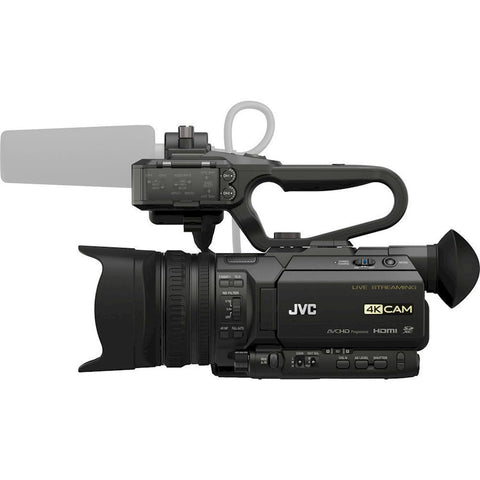 JVC GY-HM250 Videocamera