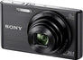 Cyber-shot DSC-W830 - Compact Camera