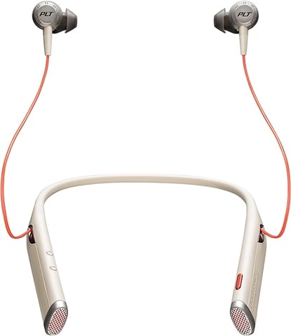 Plantronics Voyager 6200 UC Neckband
