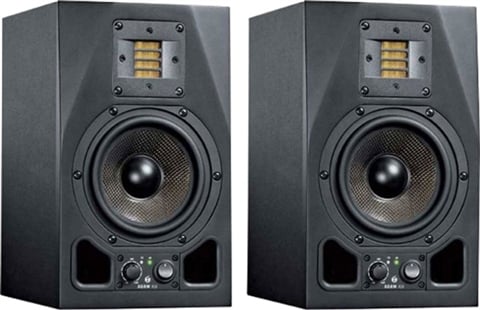 Adam Audio A5X Active Studio Monitor