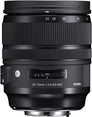 24-70mm F/2.8 DG OS HSM Art (Nikon)
