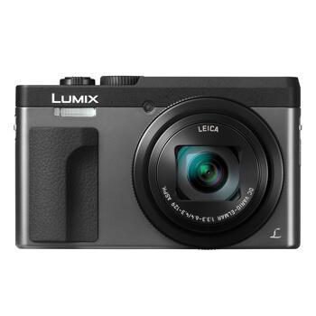 Panasonic Lumix DMC-TZ90 - Compact Camera