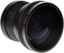 super wide fisheye lens 0.20x (Canon)