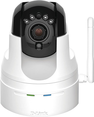 DCS-5222L 720P Wi-fi Wireless Cloud Camera