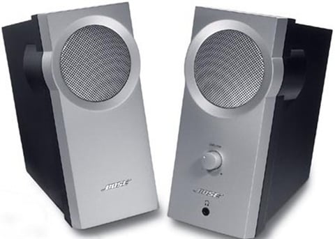 Bose Companion 2