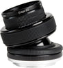 LB-3U3C Composer Pro Lens With Edge 80 Optic (Canon)