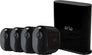 Pro 3 VMS4440B Security System, B (4 Camera Kit)