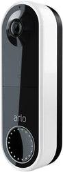 AVD2001 FHD Wireless Video Doorbell Camera