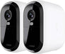 Essential 2K XL (VMC2252) Outdoor Security Camera, B (2 Pack)