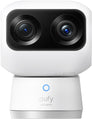 S350 Wireless Dual Cameras 4K UHD Security Camera