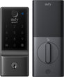 C220 Fingerprint Smart Lock - Black
