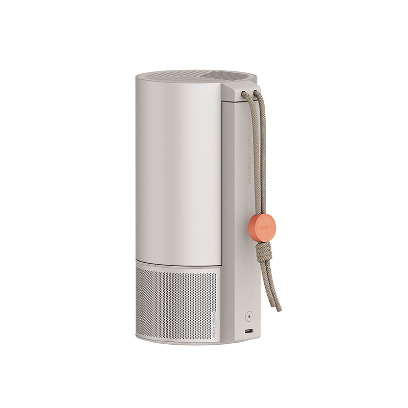 MoGo 3 Pro 1920x1080 Smart Projector