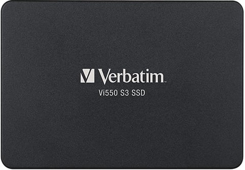 Vi550 S3 1TB SSD 2.5" SATA III