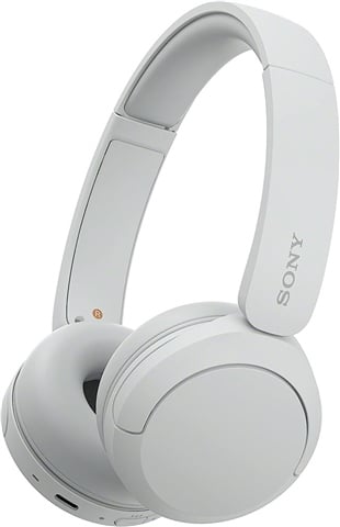 Sony WH CH520 Ears