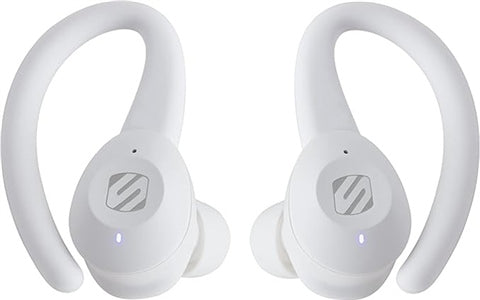 Scosche BTTWS2WT SP2 ThudBuds
