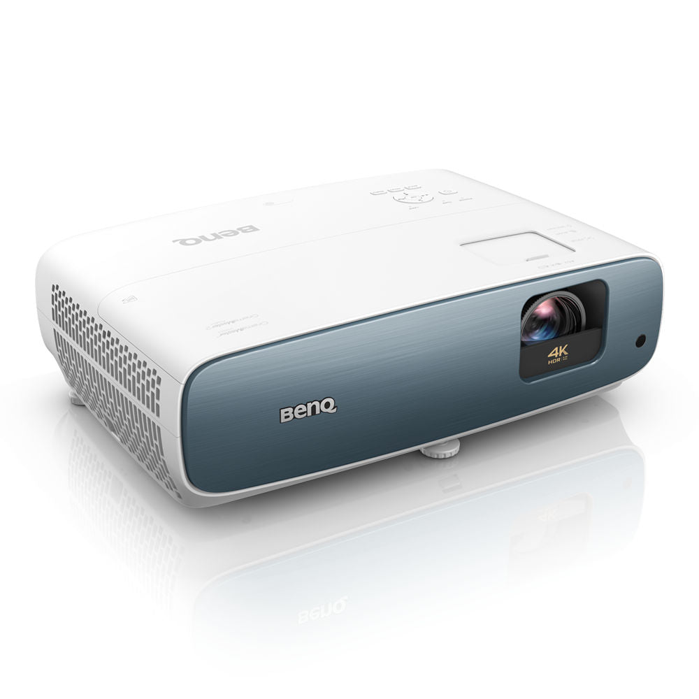 BenQ TK850i 4K UHD HDR Smart Home Theater Projector