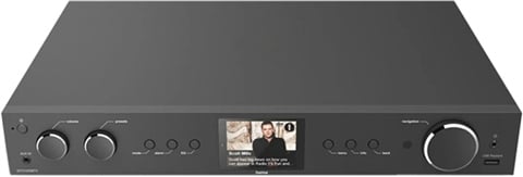 DIT2105SBTX DAB+, DAB, FM, Hi-Fi Stereo Tuner